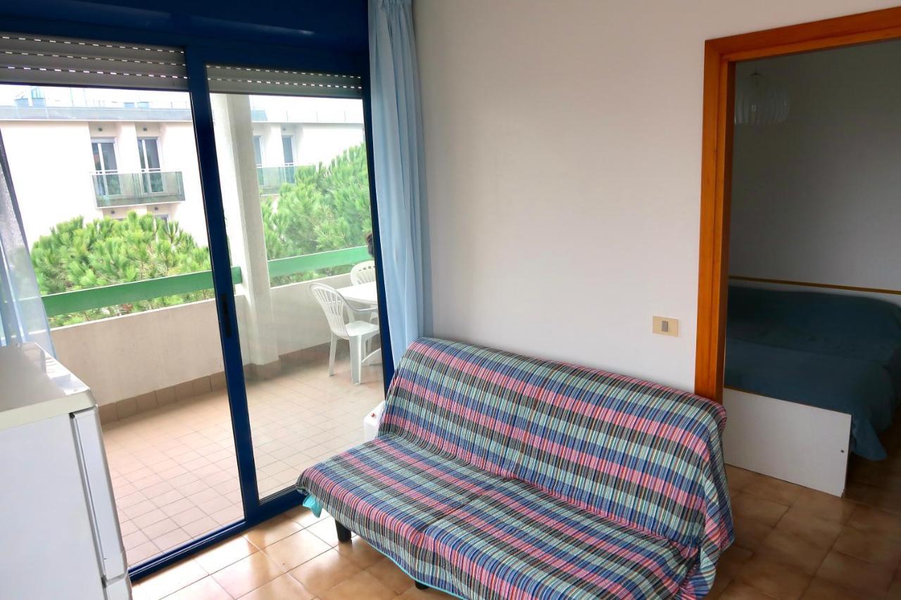 Grazioso Appartamento N 47 A 100Mt Dal Mare 比比翁 外观 照片