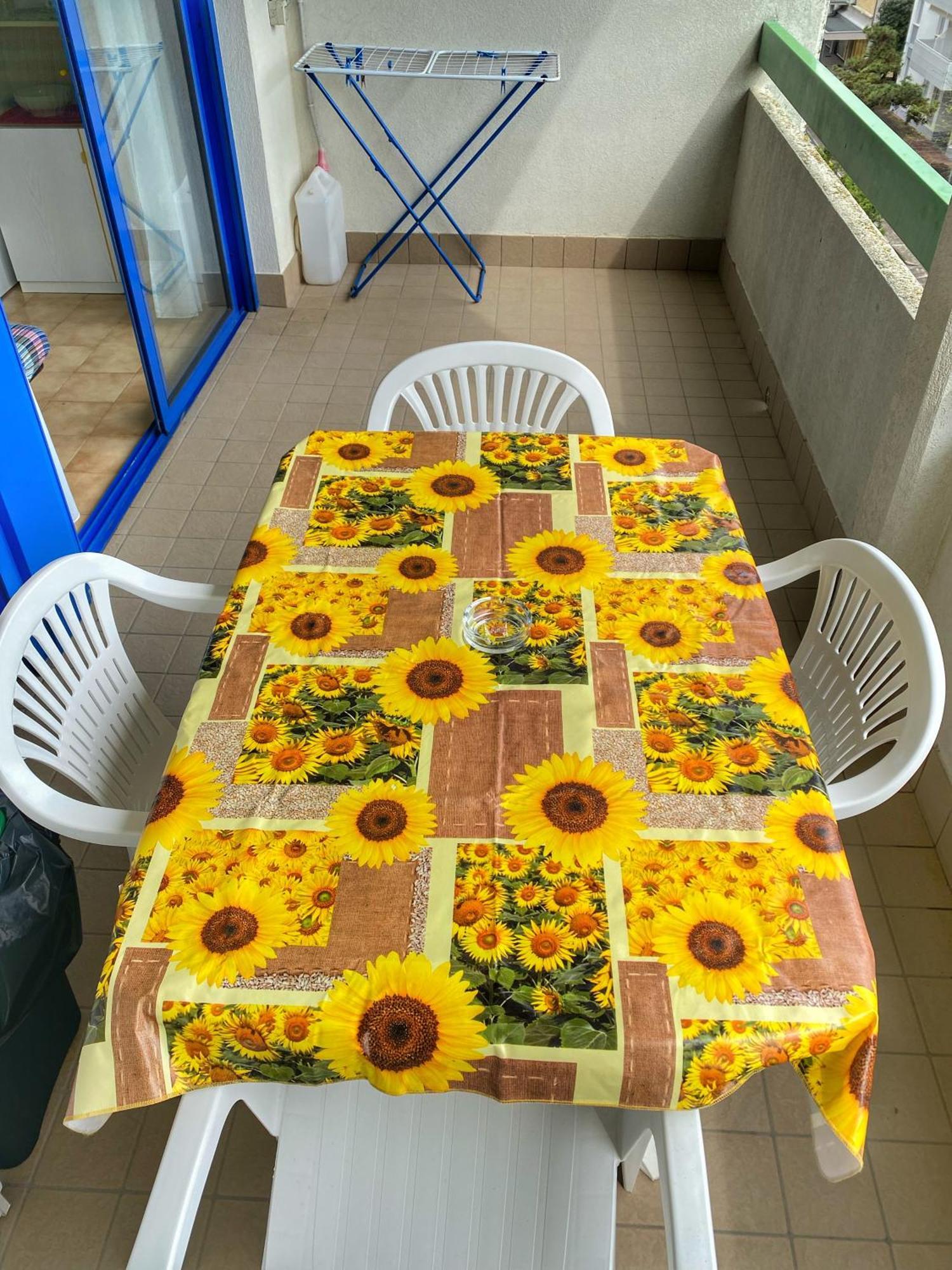 Grazioso Appartamento N 47 A 100Mt Dal Mare 比比翁 外观 照片
